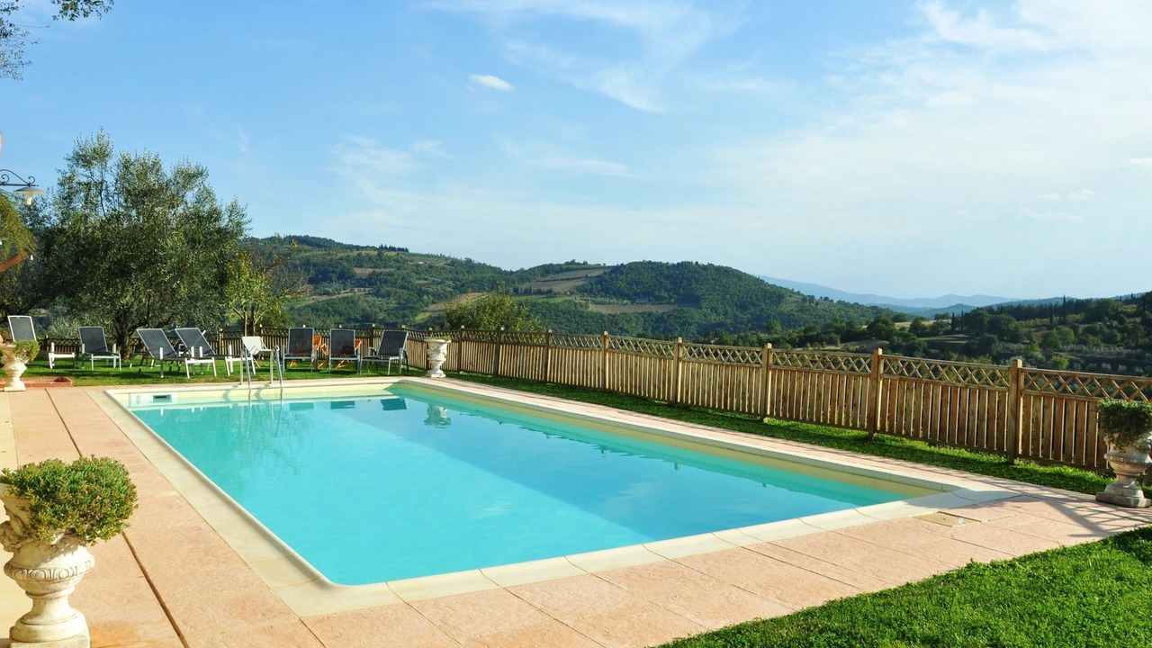 Photo of Outdoor in Capolona