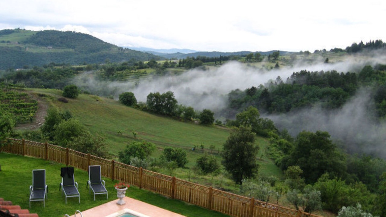 Photo of Outdoor in Capolona