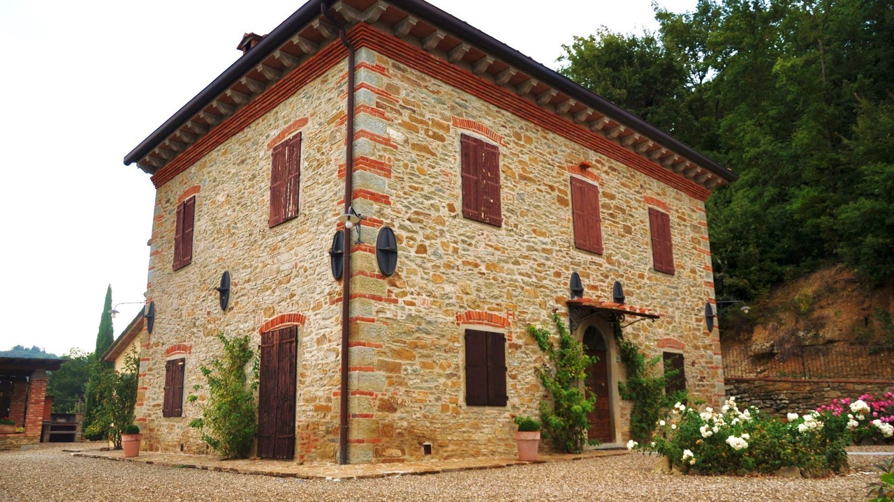 Photo of Outdoor in Capolona
