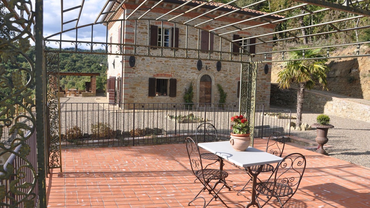 Photo of Outdoor in Capolona