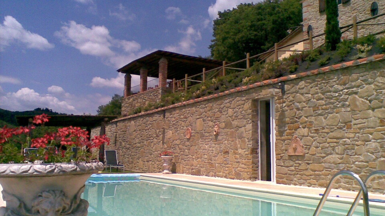 Photo of Outdoor in Capolona