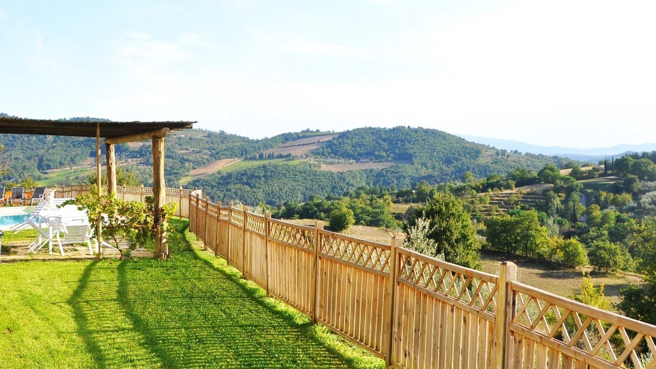 Photo of Outdoor in Capolona