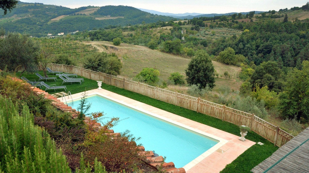 Photo of Outdoor in Capolona