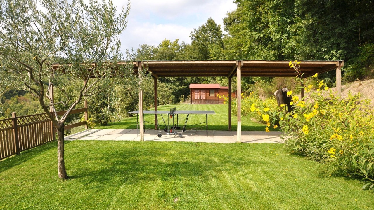 Photo of Outdoor in Capolona