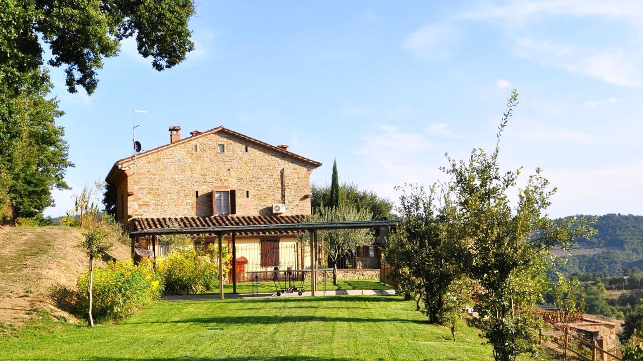 Photo of Outdoor in Capolona