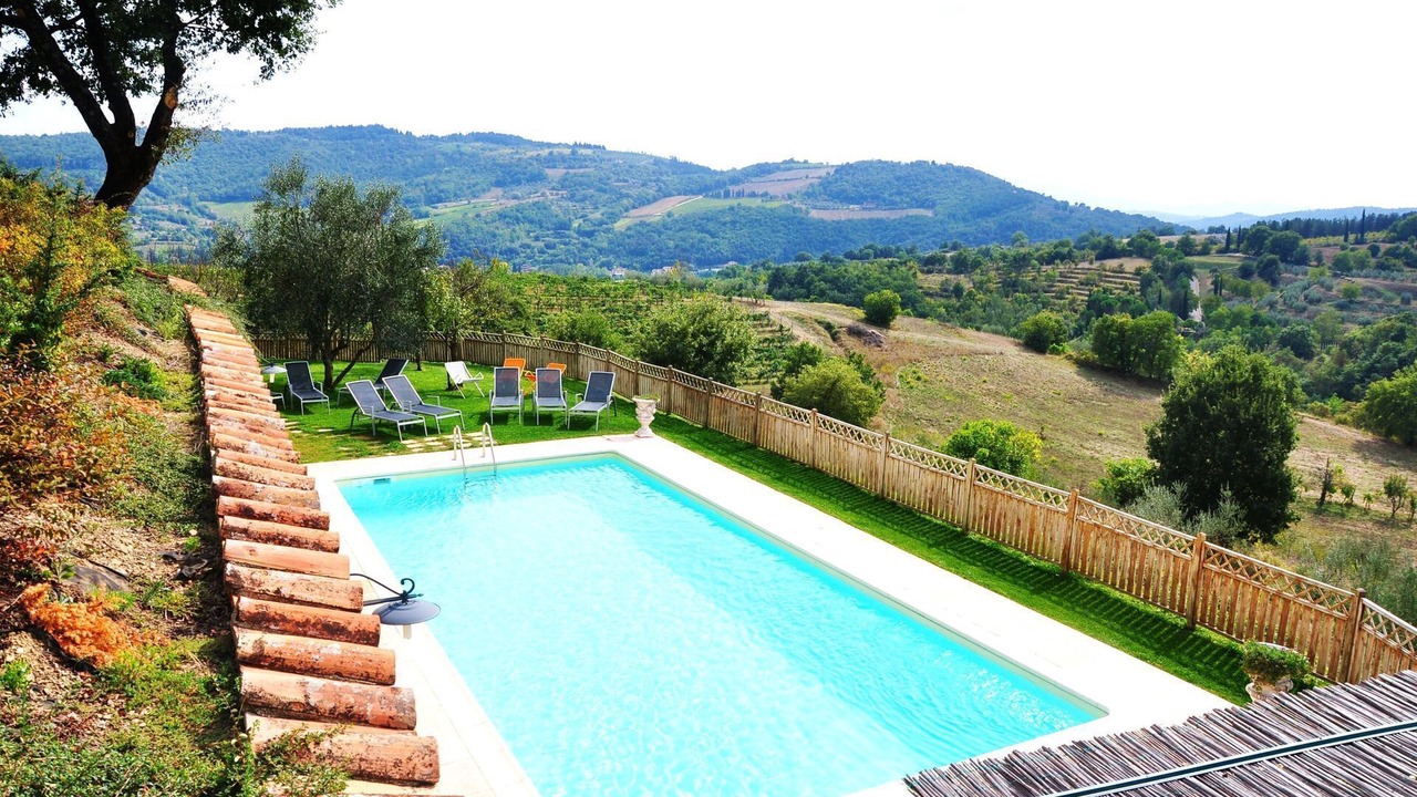 Photo of Outdoor in Capolona