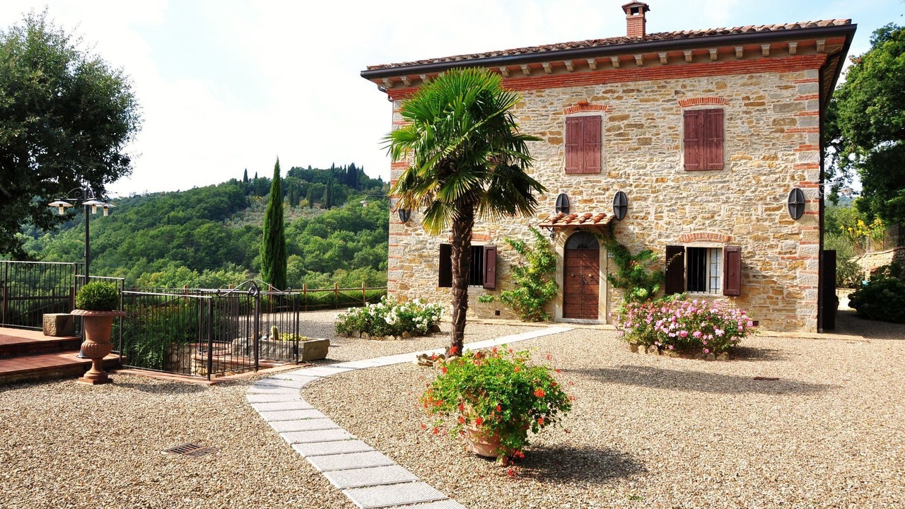 Photo of Outdoor in Capolona