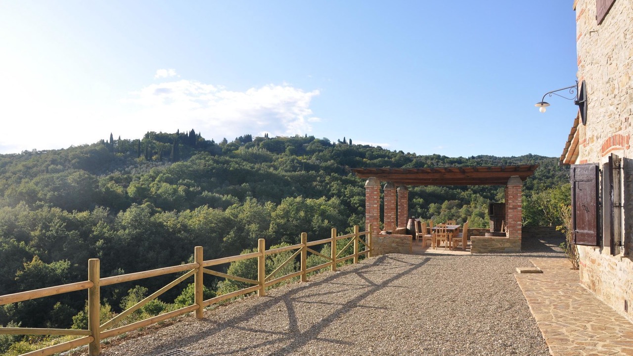 Photo of Outdoor in Capolona