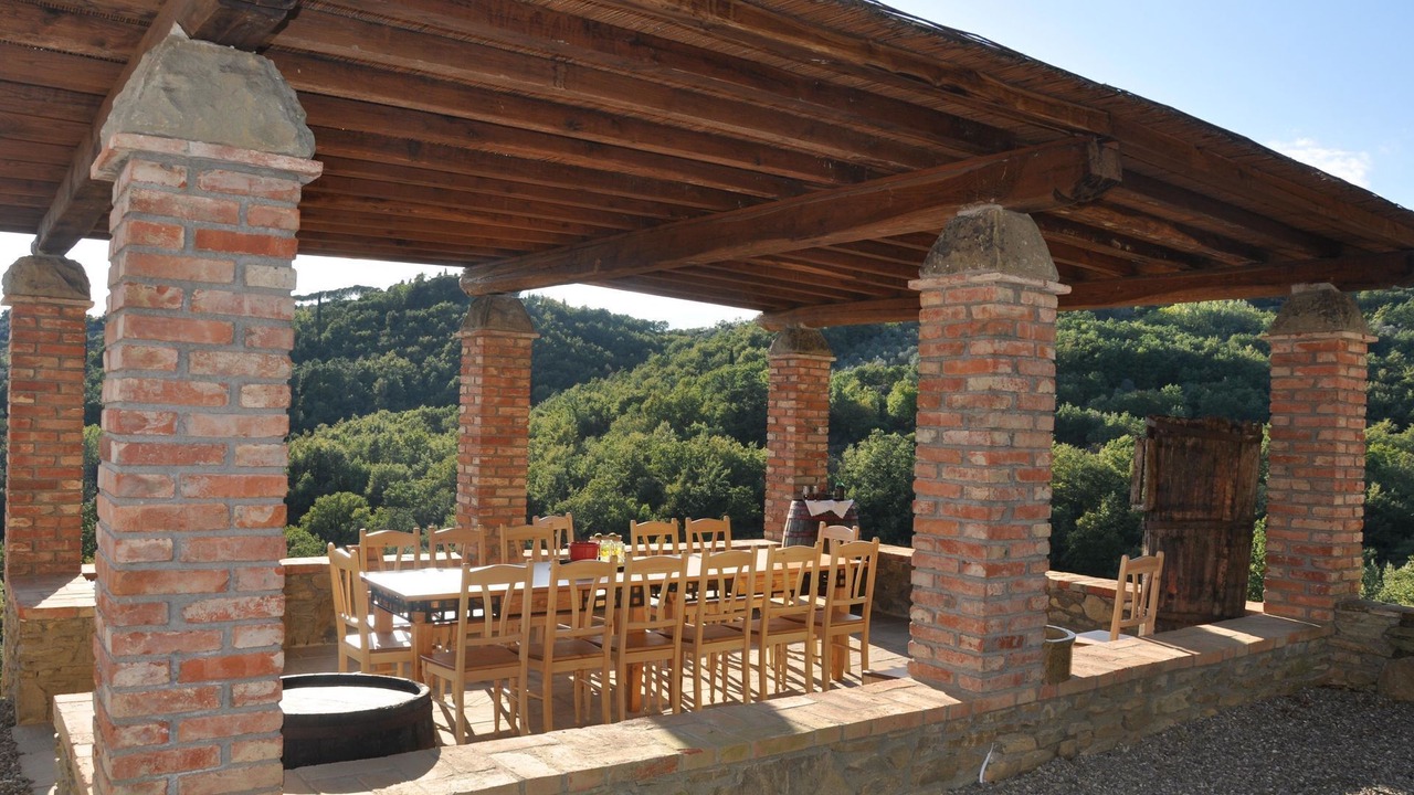 Photo of Outdoor in Capolona