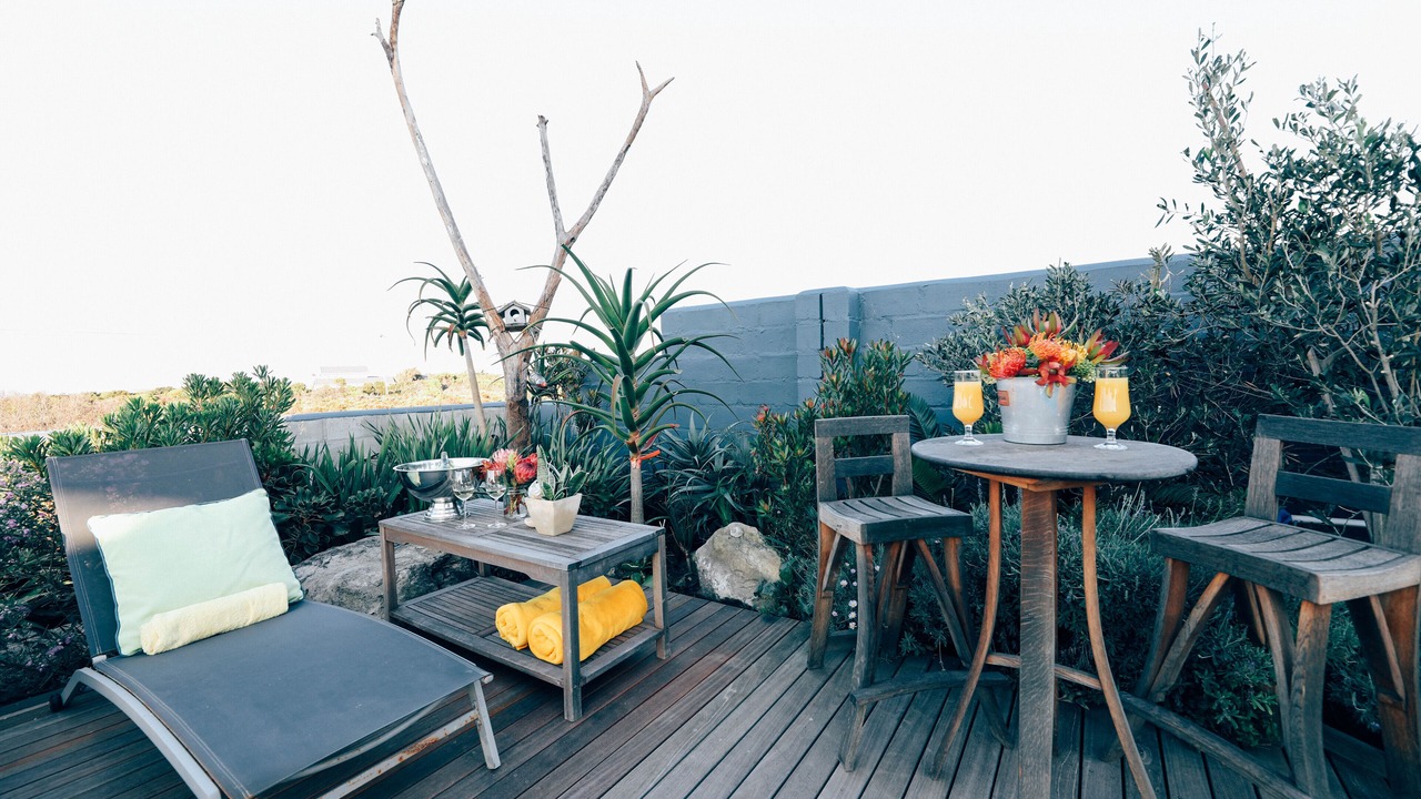 Photo of Outdoor in Betty's Bay