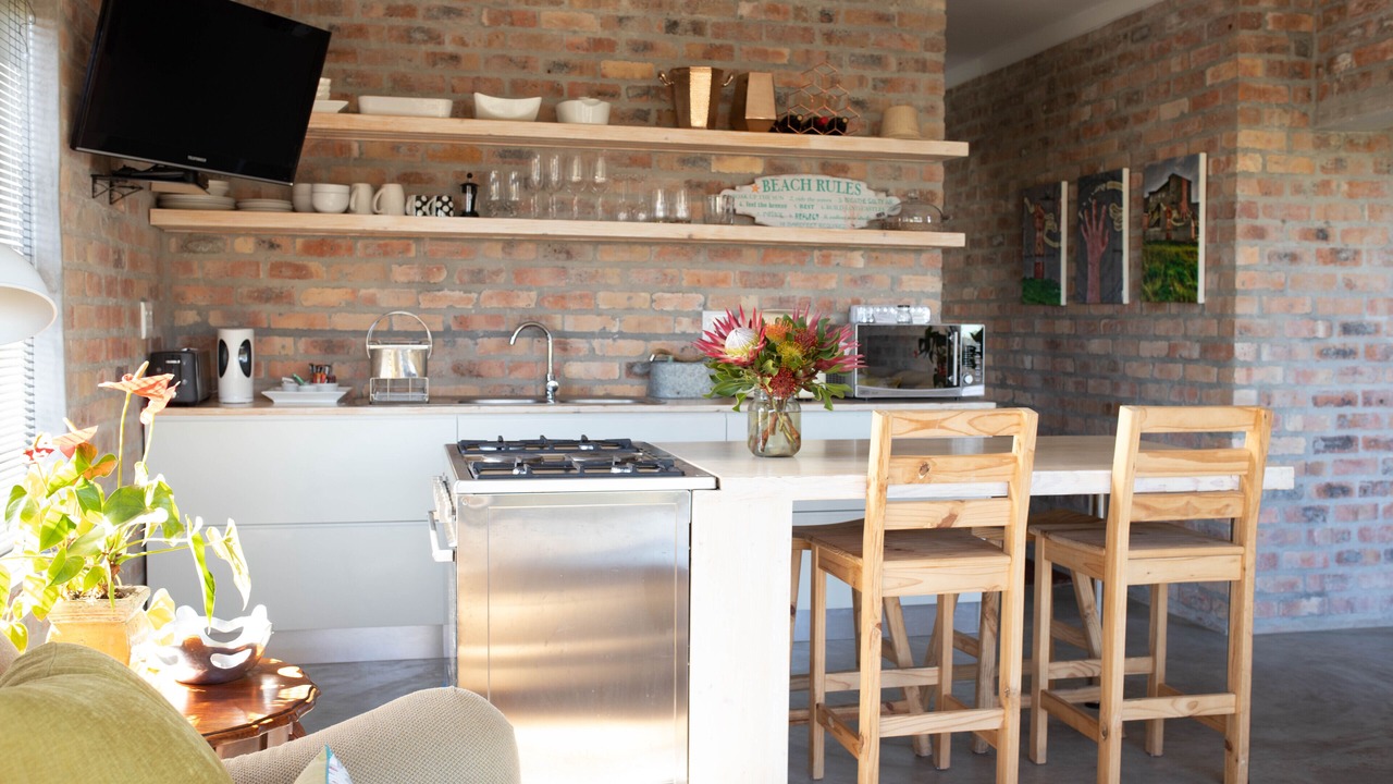 Photo of Kitchen in Betty's Bay