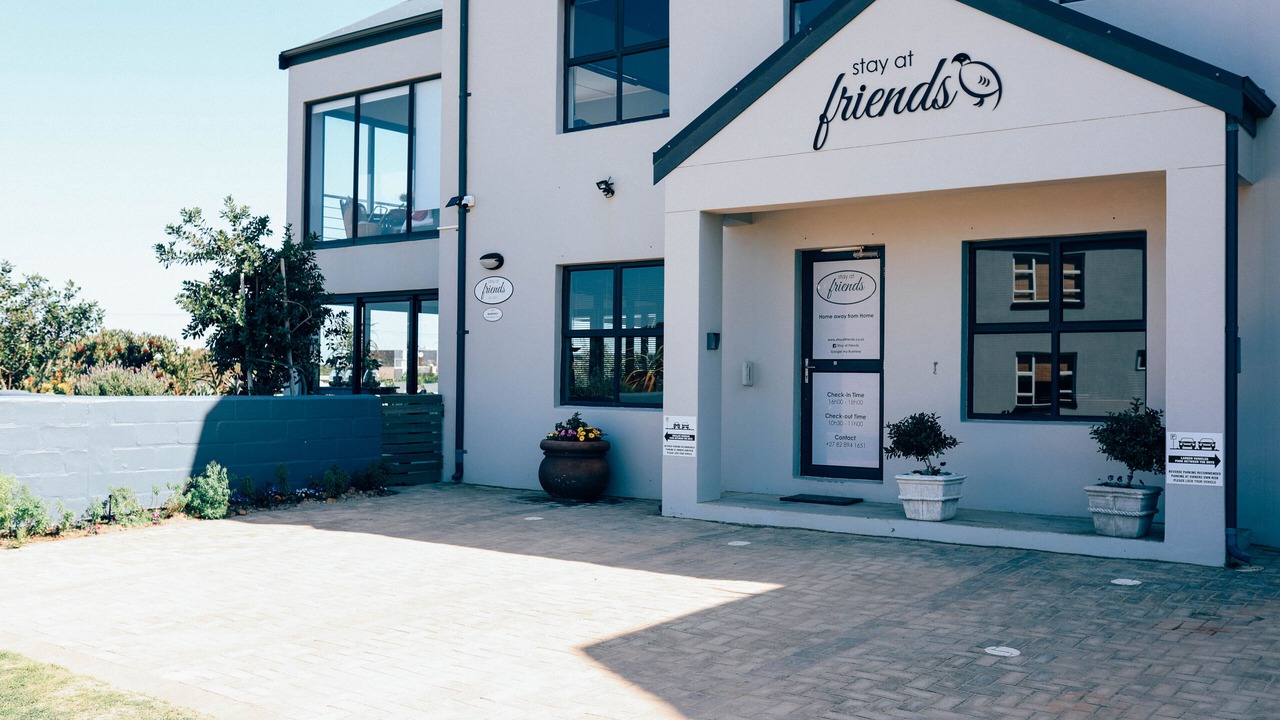 Photo of Outdoor in Betty's Bay