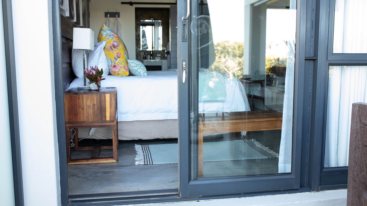 Photo of Bedroom in Betty's Bay