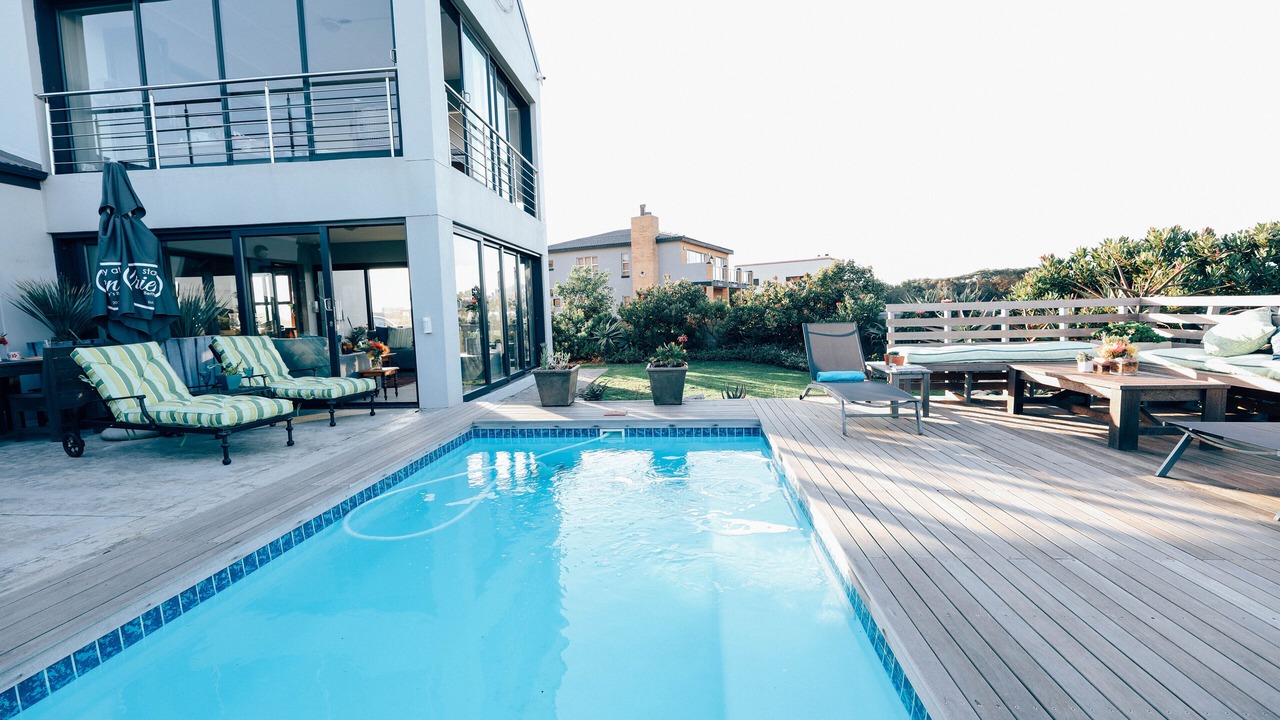 Photo of Outdoor in Betty's Bay