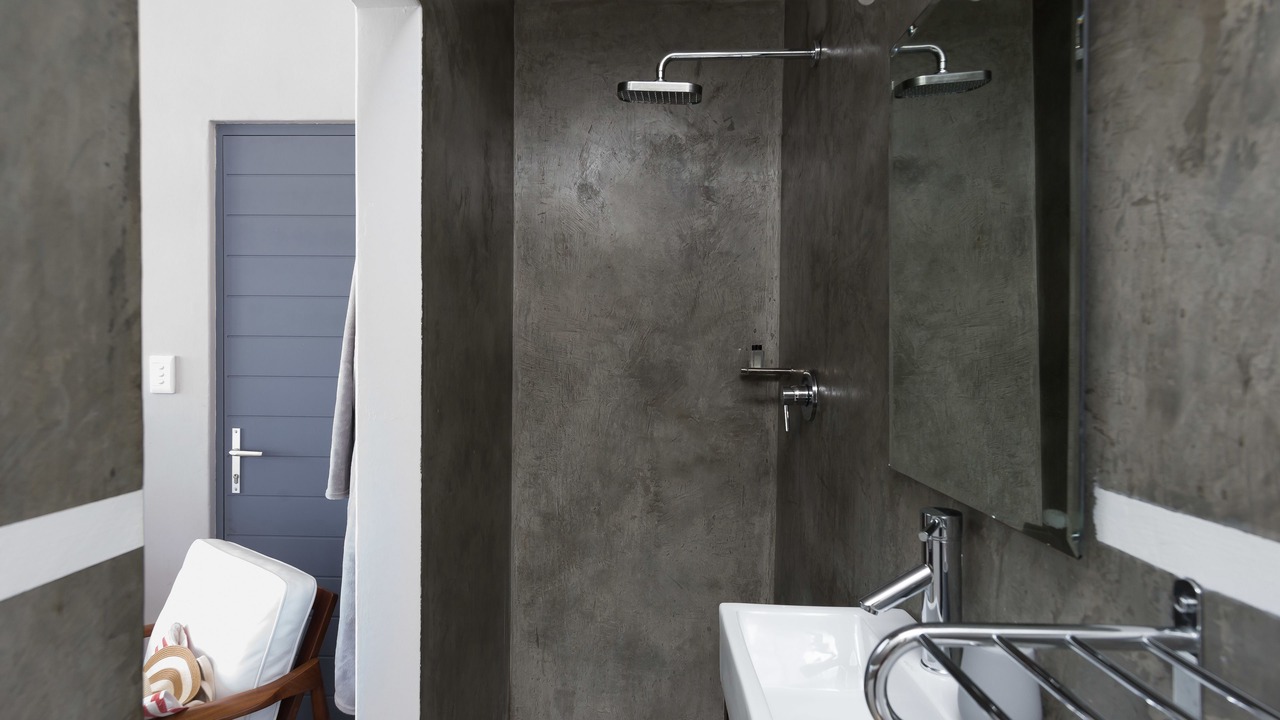 Photo of Bathroom in Betty's Bay