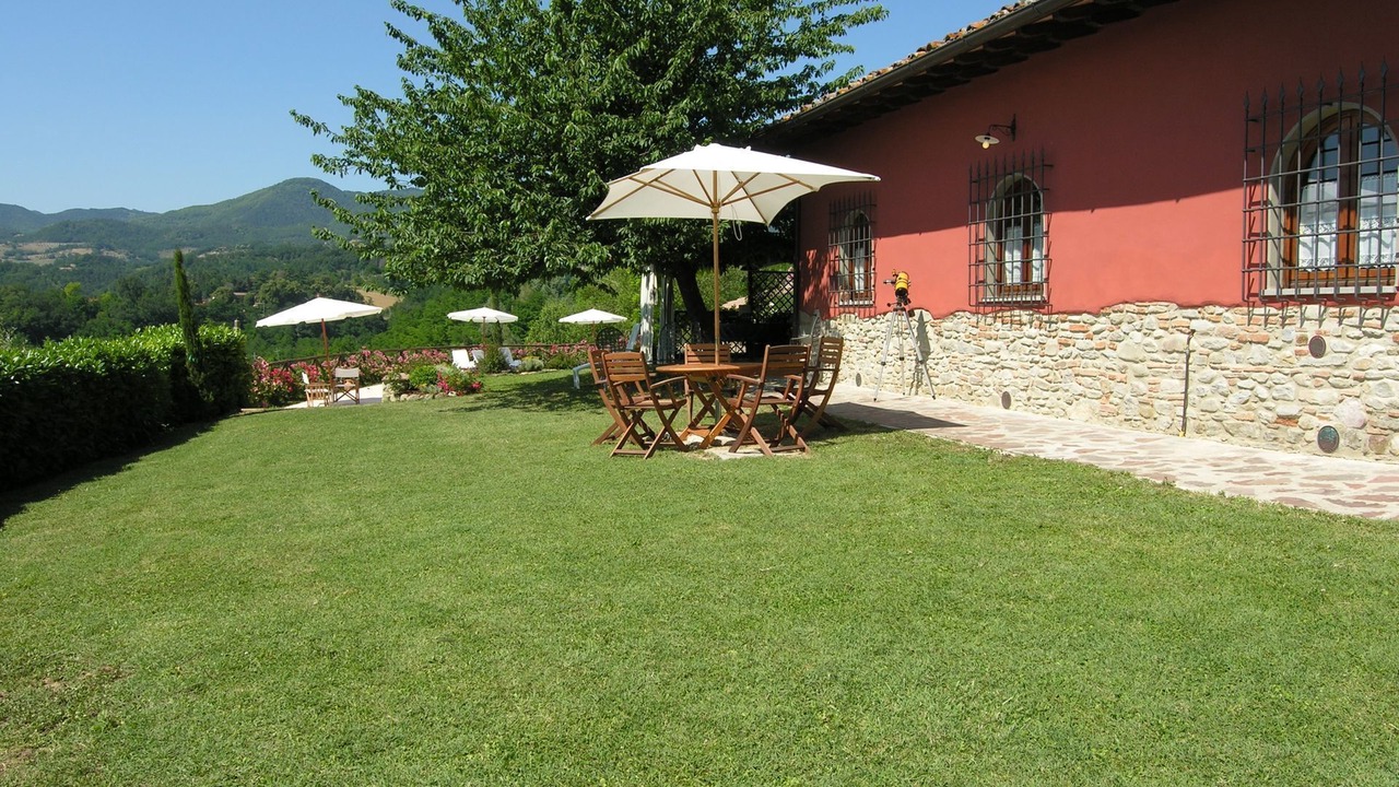 Photo of Outdoor in Vicchio
