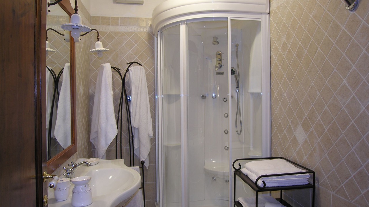 Photo of Bathroom in Vicchio
