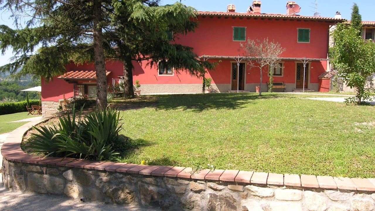 Photo of Outdoor in Vicchio
