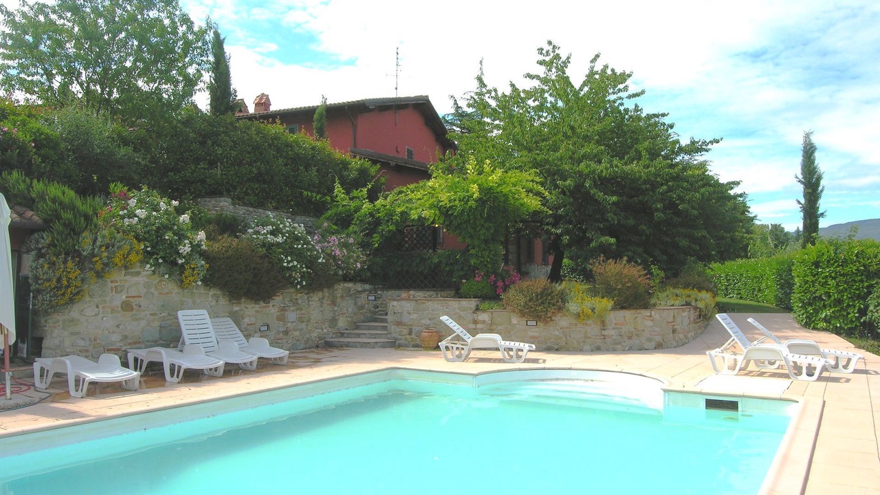 Photo of Outdoor in Vicchio