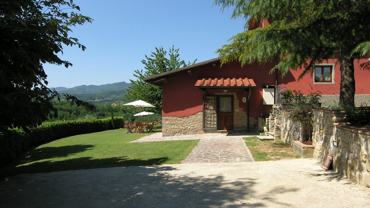 Photo of Outdoor in Vicchio