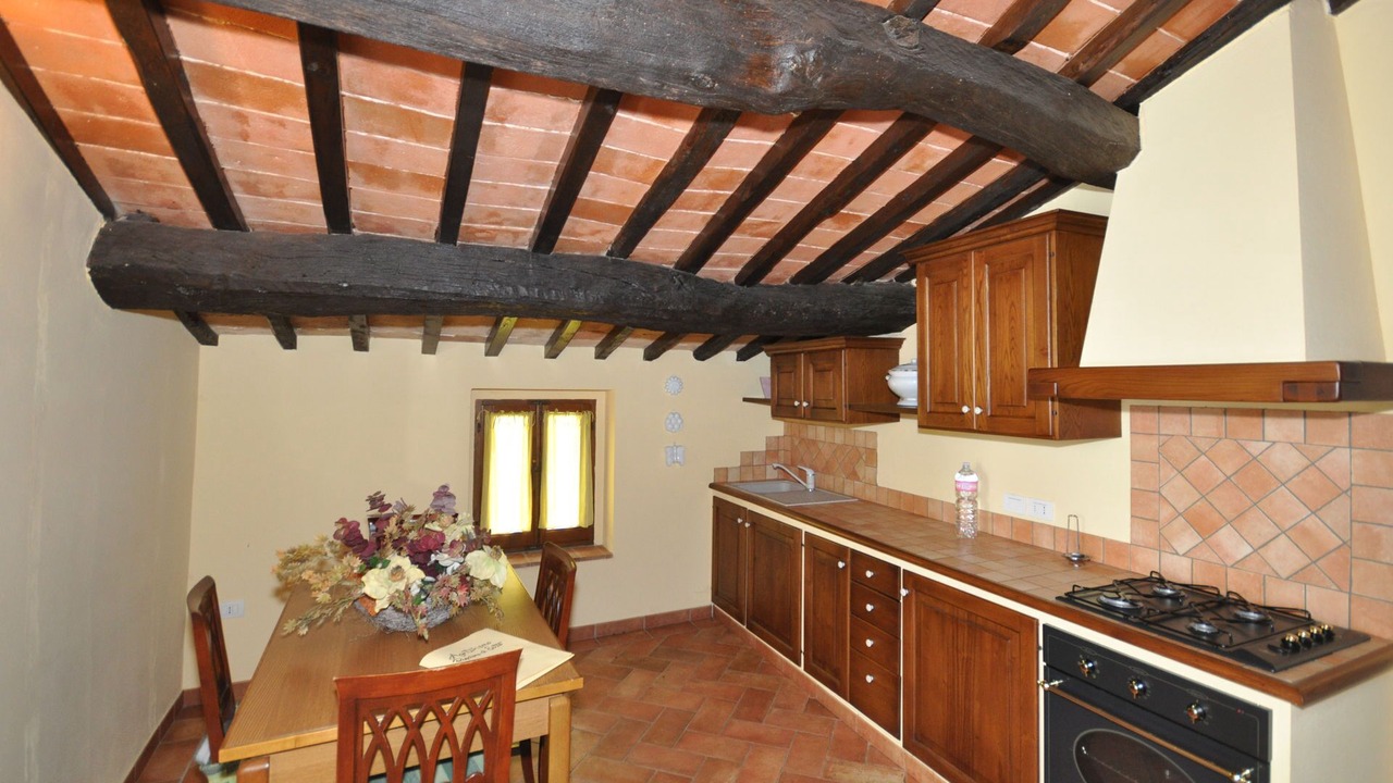 Photo of Kitchen in Marradi