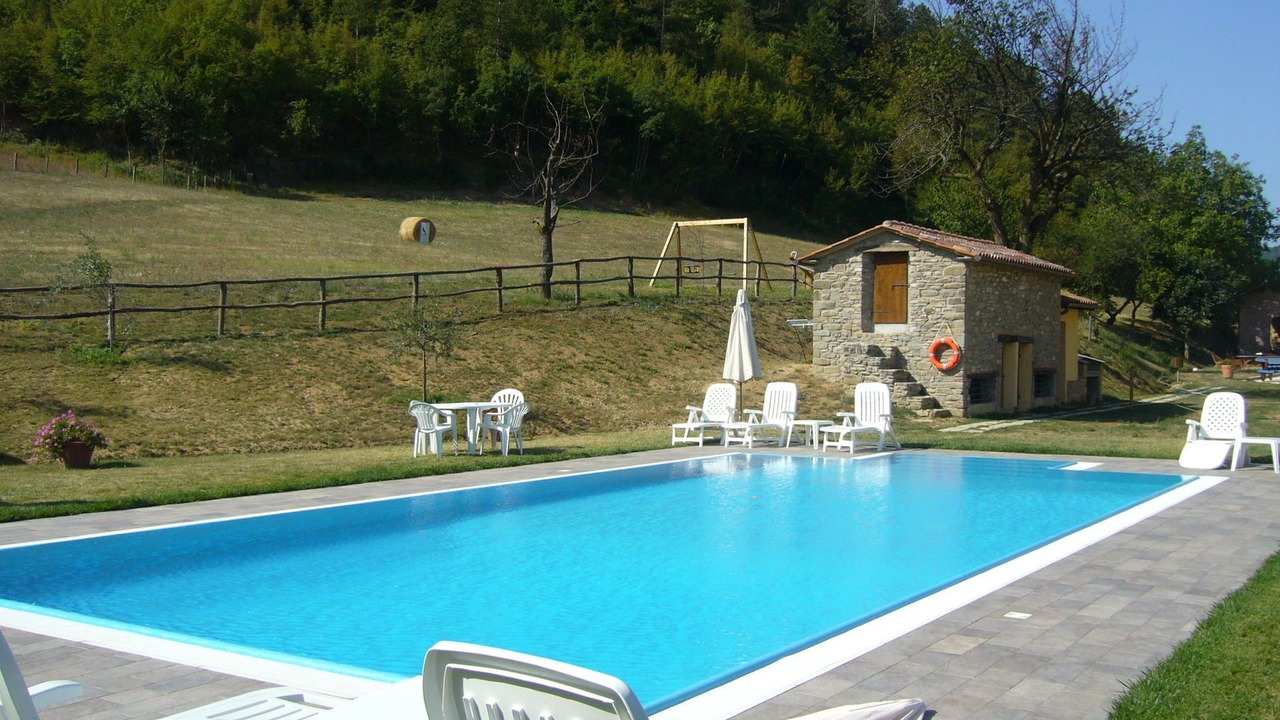 Photo of Outdoor in Marradi