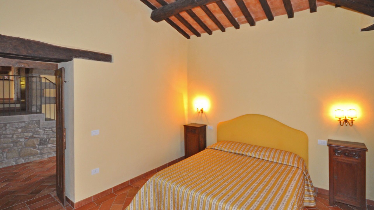 Photo of Bedroom in Marradi