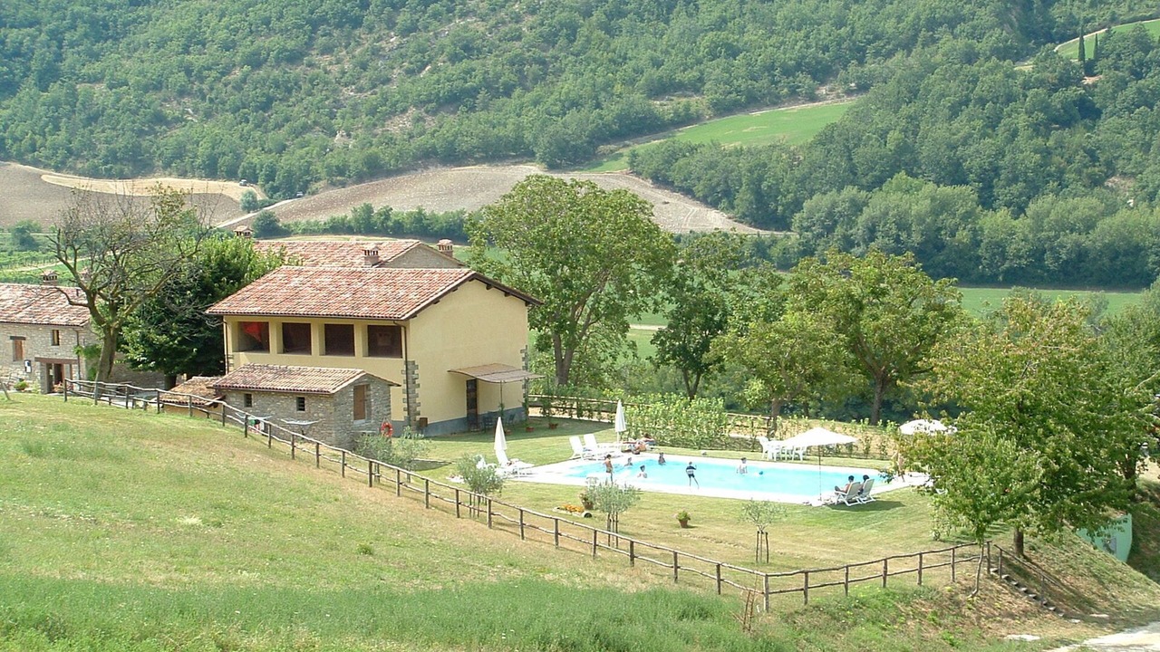 Photo of Outdoor in Marradi