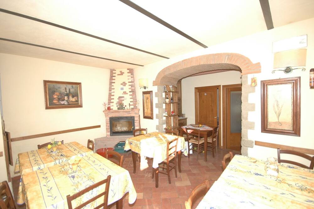 Photo of Livingroom in Valagnesi