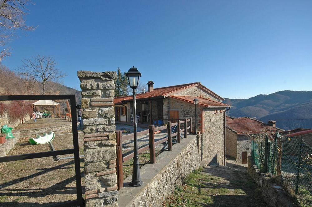 Photo of Outdoor in Valagnesi