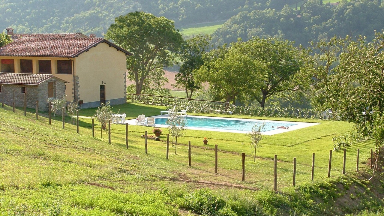 Photo of Outdoor in Marradi