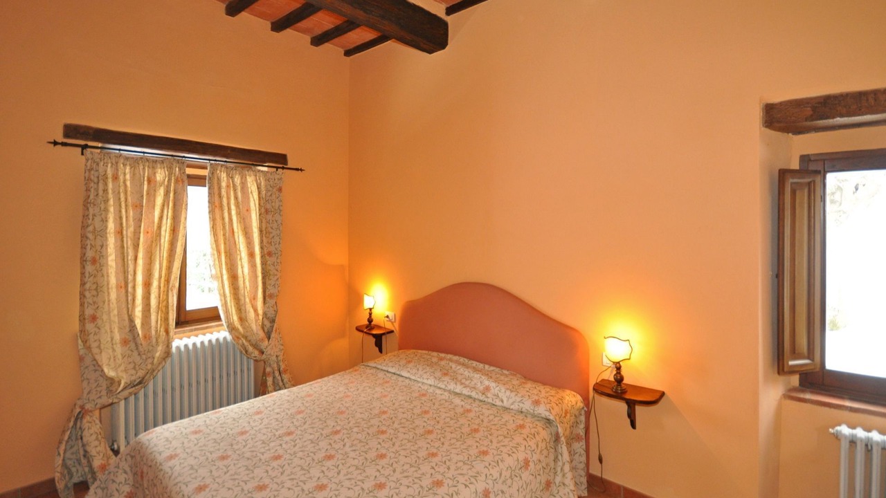 Photo of Bedroom in Marradi
