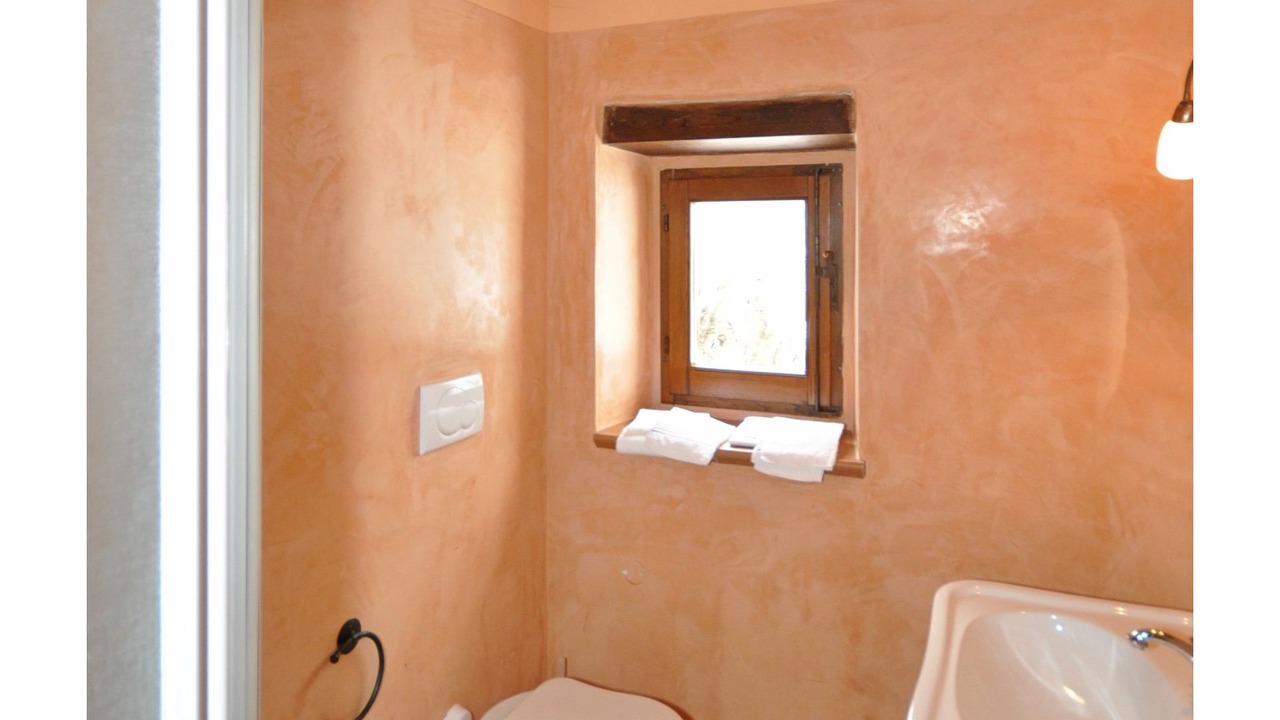 Photo of Bathroom in Marradi