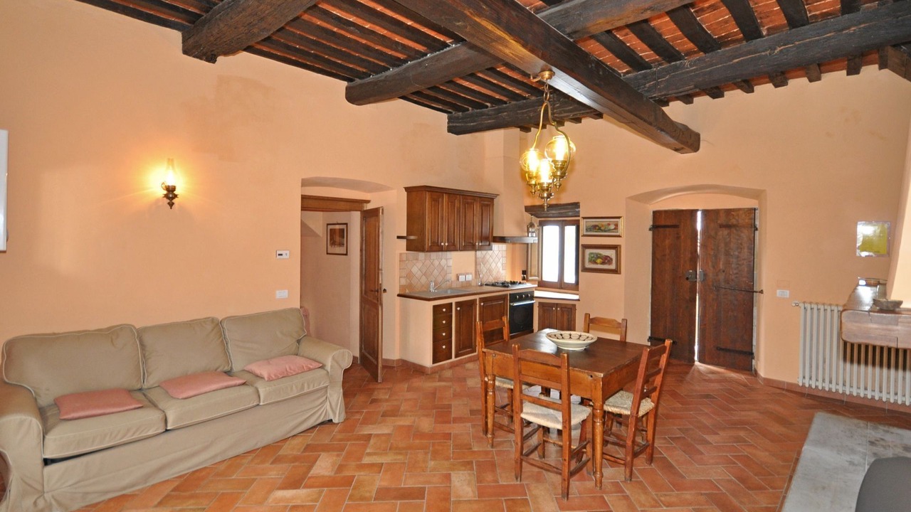 Photo of Livingroom in Marradi