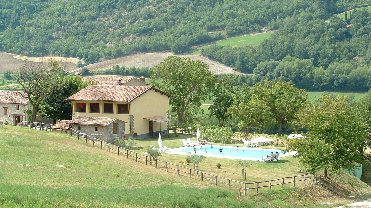 Photo of Outdoor in Marradi