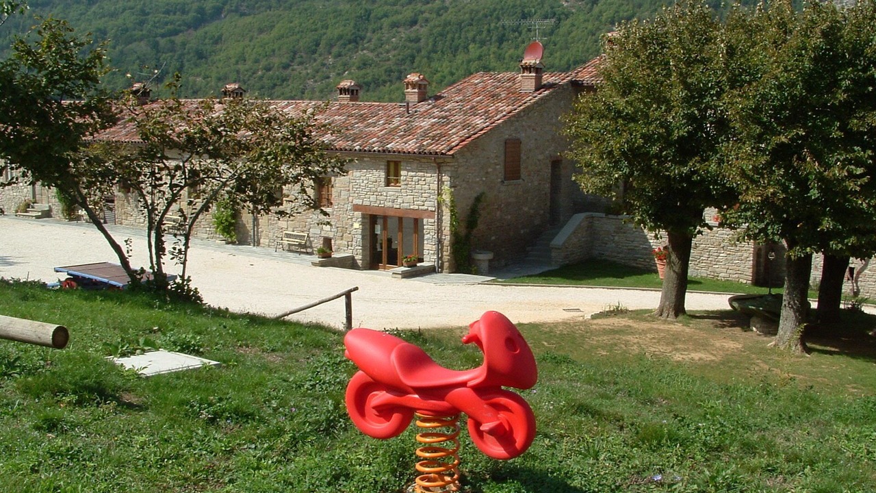 Photo of Outdoor in Marradi