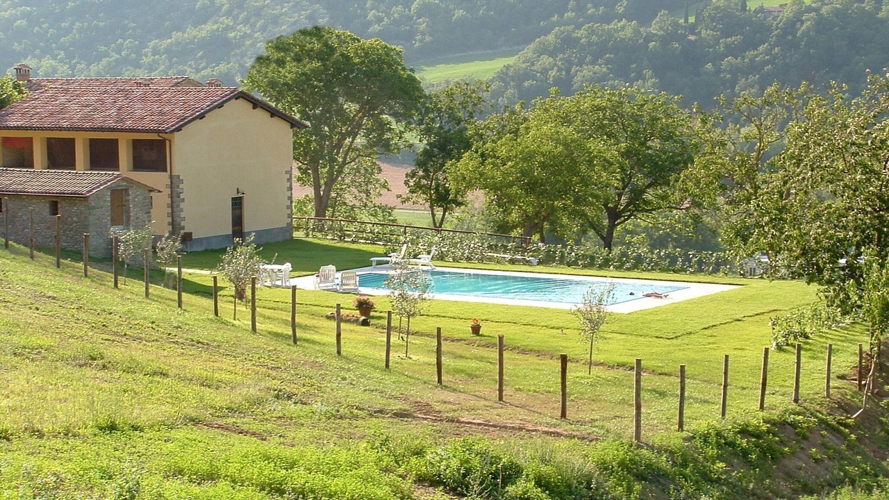 Photo of Outdoor in Marradi
