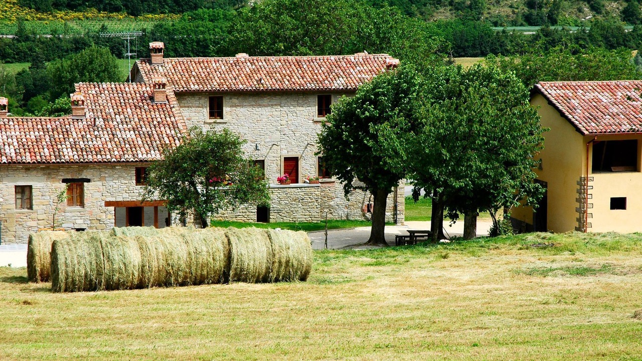 Photo of Outdoor in Marradi