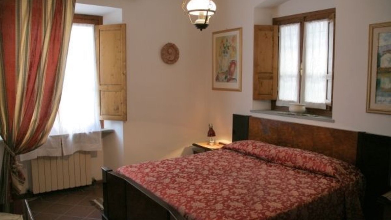 Photo of Bedroom in Rassina