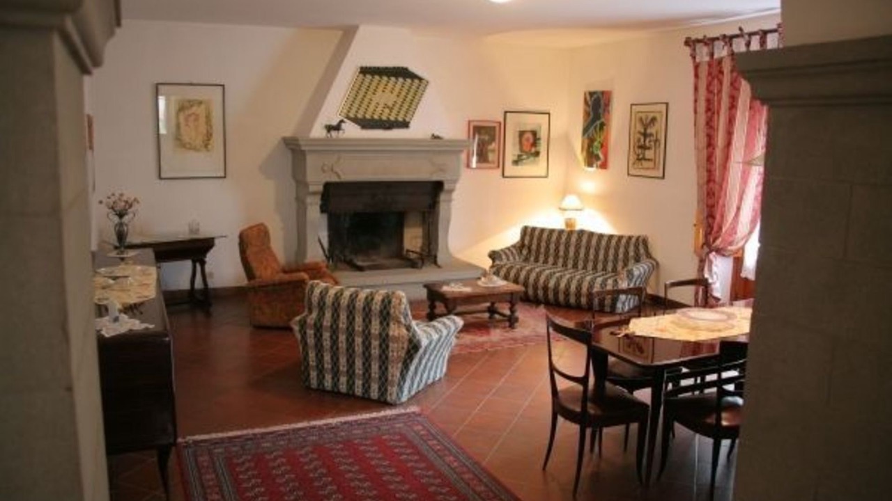 Photo of Livingroom in Rassina