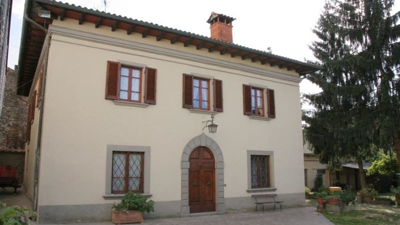 Photo of Outdoor in Rassina