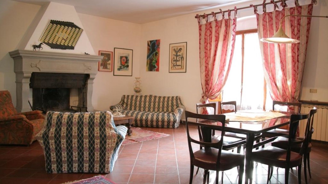 Photo of Livingroom in Rassina