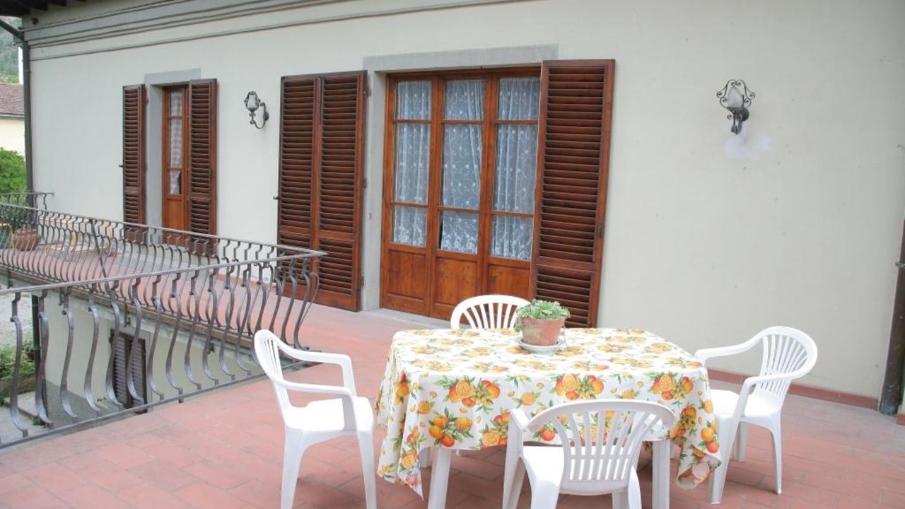 Photo of Outdoor in Rassina