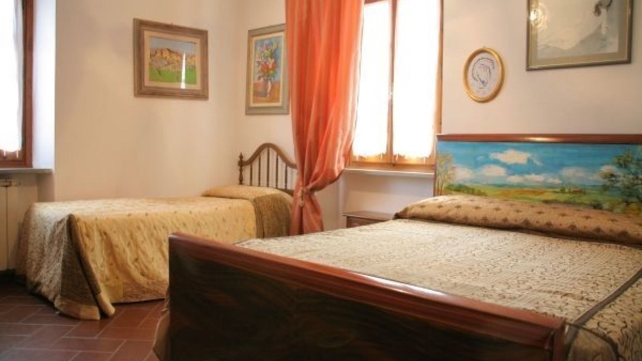 Photo of Bedroom in Rassina