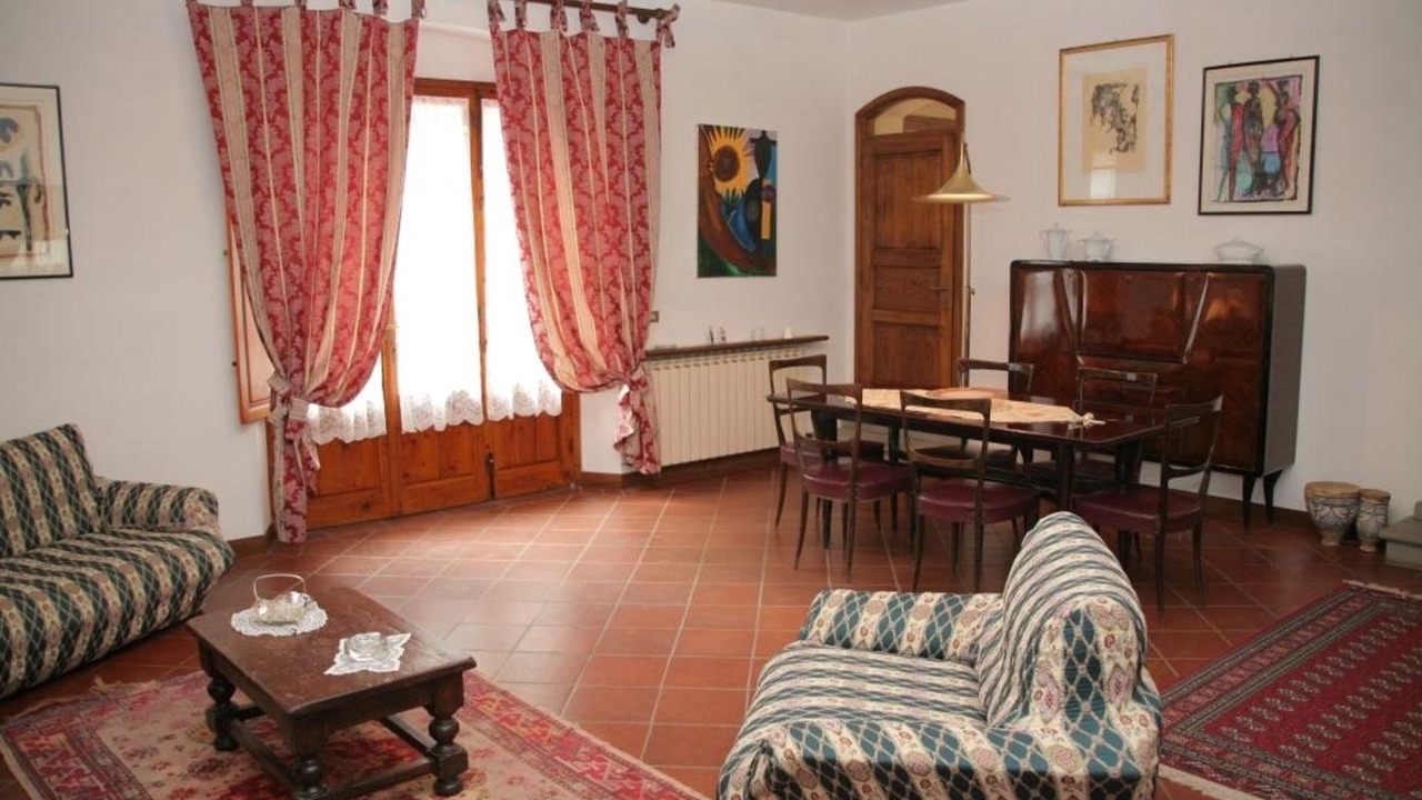 Photo of Livingroom in Rassina