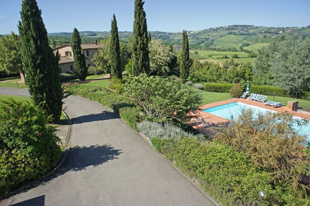 Photo of Outdoor in Montaione