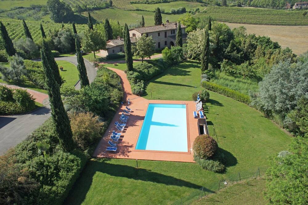 Photo of Outdoor in Montaione