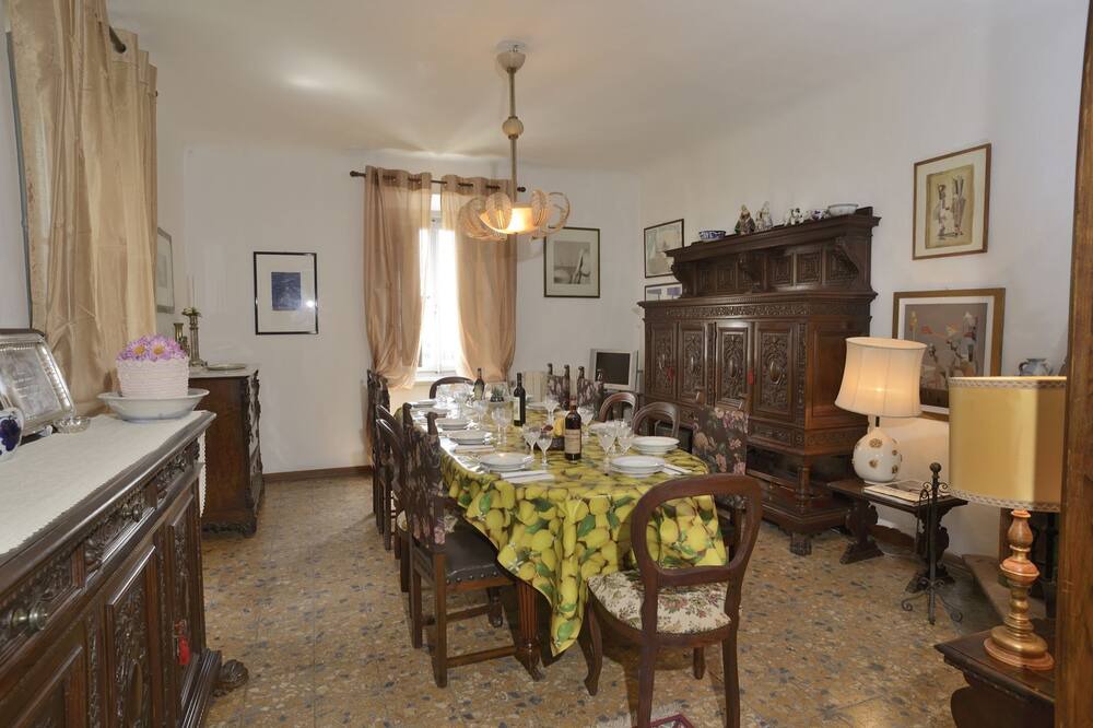 Photo of Livingroom in Sagginale