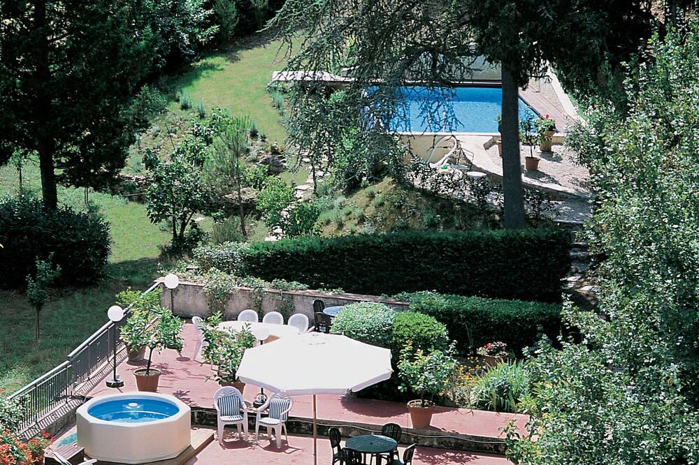 Photo of Patio Balcony in Sagginale