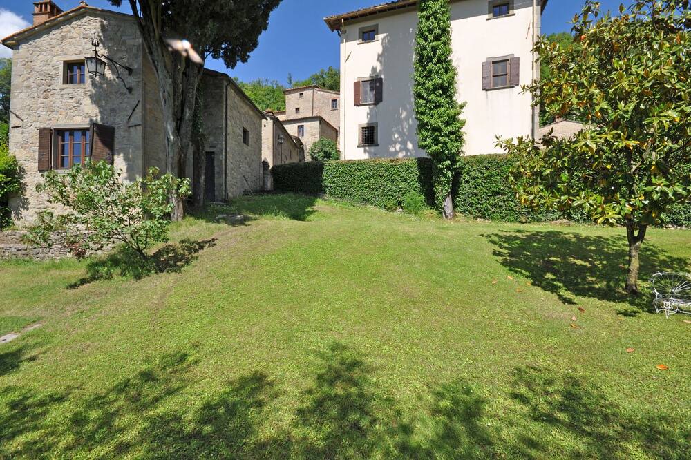 Photo of Outdoor in Capolona